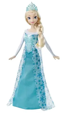 Anna Elsa Dolls android App screenshot 7